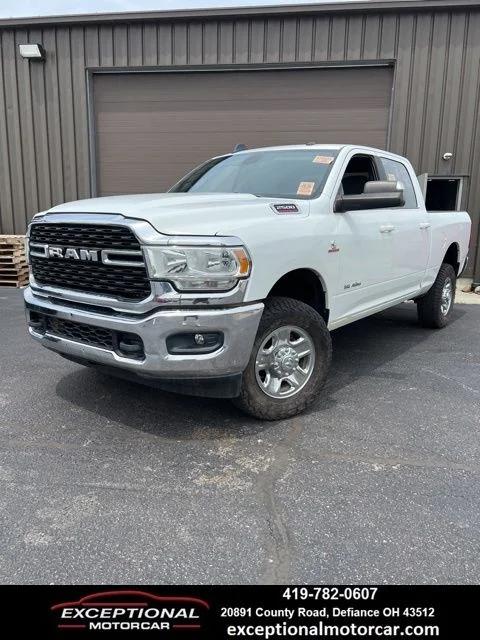 ram ram 2500 pickup 2022 3C6UR5DLXNG441363 image ram ram 2500 pickup 2022 3C6UR5DLXNG441363 image